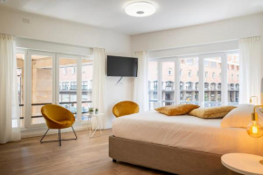 Marconi28suites Bologna